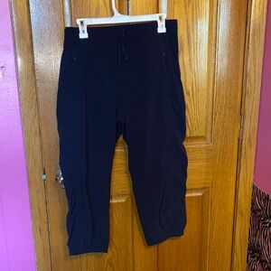 Athleta Women's Navy Joggers